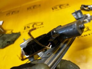 MECHANIZM PODNOŚNIK SZYBY PRZÓD PRAWY DACIA LODGY LIFT RENAULT CLIO IV