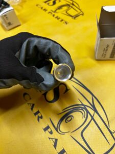 NAPINACZ ŁAŃCUCHA ROZRZĄDU BMW M50 M52 M54 M56 NOWY OEM