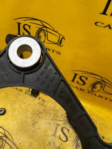 OSŁONA MOCOWANIE TYLNEJ TARCZY HAMULCOWEJ PEUGEOT CITROEN