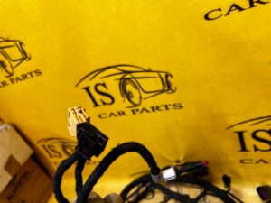 WIĄZKA PRZEWODÓW INSTALACJA KABINY SKODA SCALA