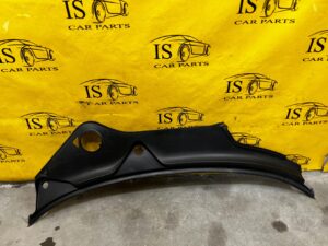 PODSZYBIE PLASTIKOWE GÓRNE PORSCHE PANAMERA 970 I LIFT