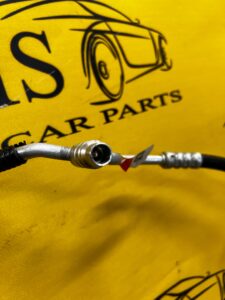 WĄŻ PRZEWÓD KLIMATYZACJI FORD KUGA MK3 1.5 ECOBLUE