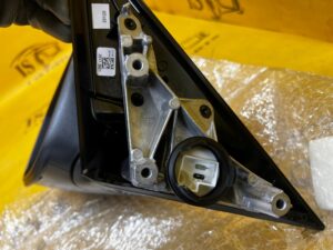 LUSTERKO ZEWNĘTRZNE LEWE 5 PIN 5PIN BMW 3 F30 F31 EU NOWE OEM