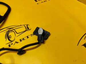 WIĄZKA INSTALACJA ZDERZAKA PRZÓD 6 PDC MOCOWAN CITROEN C4 GRAND PICASSO II