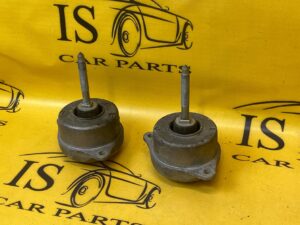 MOCOWANIE ŁAPA PODUSZKA SILNIKA PORSCHE 911 997