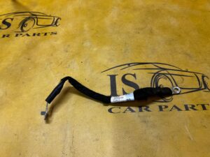 PRZEWÓD UJEMNY UZIEMIAJĄCY AKUMULATORA FORD MUSTANG VI 3.7