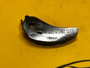 ŚLIZG ŁAŃCUCHA ROZRZĄDU DACIA DUSTER II 1.0 TCE LPG H4D F480