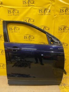 DRZWI PRAWA STRONA PRAWY PRZÓD LAND ROVER DISCOVERY 5 LIFT L550