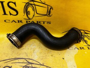 RURA INTERCOOLERA PEUGEOT 508 I RXH LIFT 2.0 HDI