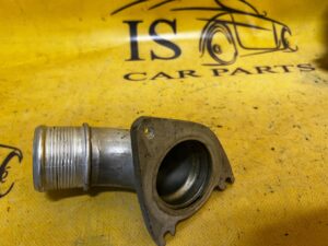 RURA KOLANKO INTERCOOLERA PORSCHE CAYENNE II 7P5 LIFT 92A