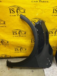 BŁOTNIK PRZÓD PRZEDNI LEWY RENAULT CAPTUR I PRZEDLIFT BIXPE 2014R