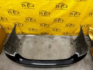 KOMPLETNY ZDERZAK TYŁ TYLNY BMW 5 G30 6 PDC 6XPDC 475 BLACK SAPPHIRE