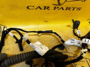 WIĄZKA KLAPY BAGAŻNIKA FORD KUGA MK3 ESCAPE MK4