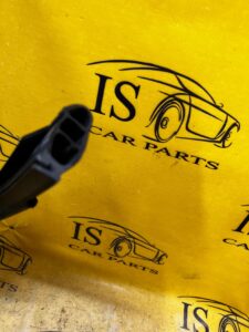 USZCZELKA MASKI POKRYWY SILNIKA TYLNA BMW E92