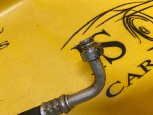 PRZEWÓD KLIMATYZACJI PEUGEOT CITROEN 9656227580