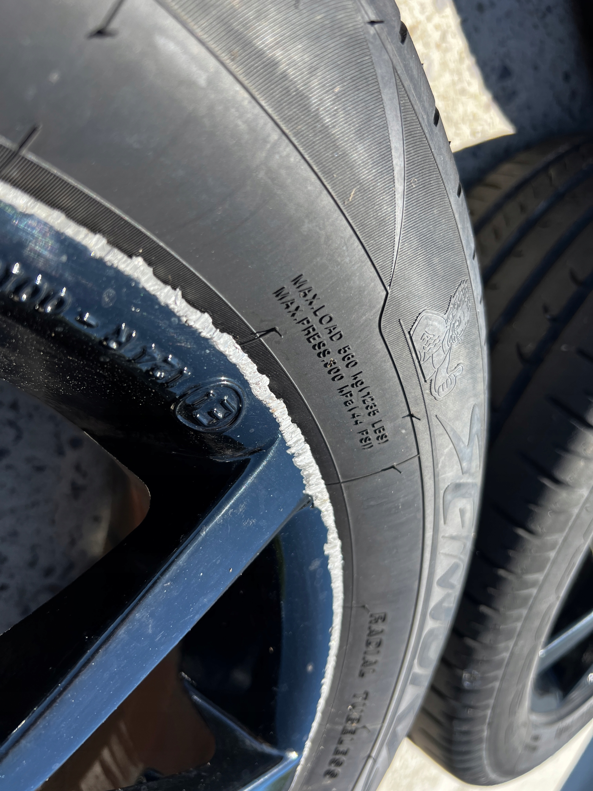 KOŁA FELGI OPONY LETNIE AUDI FORD MAZDA 195/60 R16