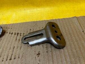 WSPORNIK MOCOWANIE UCHWYT BLACHA FORD KUGA MK4