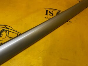 RELING DACHOWY LISTWA DACHOWA PRAWY PRAWA CITROEN C4 GRAND PICASSO II LIFT