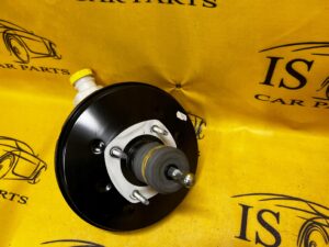 SERWO HAMULCOWE FIAT 500 ABARTH