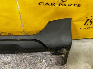 LISTWA NAKŁADKA PROGOWA PRÓG LEWA LEWY MOCOWANIA DACIA DUSTER II 2