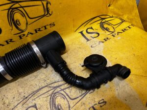 WLOT RURA PRZEWÓD POWIETRZA PORSCHE CAYENNE II 7P5 4.8 V8