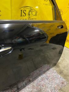 DRZWI PRAWA STRONA PRAWY PRZÓD TYŁ CITROEN C4 GRAND PICASSO II EXYB 2015R