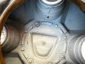 KOŁA FELGI STRUKTURALNE OPONY LETNIE DACIA SANDERO III 3 185/65 R15