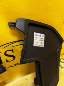 OSŁONA PŁYTA SILNIKA PORSCHE 911 991 CARRERA 3.0