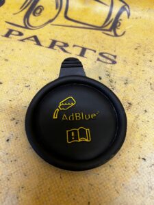 KOREK ADBLUE PORSCHE CAYENNE II 7P5 LIFT 92A