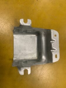 BLACHA WSPORNIK MOCOWANIE FORD S-MAX MK2