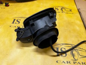 KLAPKA WLEWU WLEW PALIWA FORD FUSION LIFT USA MONDEO MK5 2.0 ECOBOOST J7