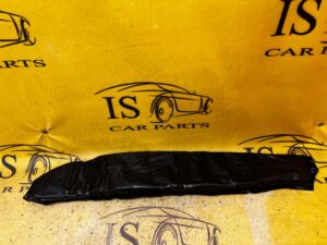 WYGŁUSZENIE BŁOTNIKA PRZÓD LEWY RENAULT MEGANE IV