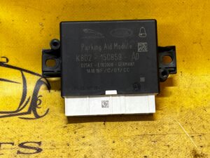 MODUŁ STEROWNIK PDC LR RANGE ROVER EVOQUE II L551