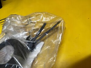 ZESTAW NAPRAWCZY WIĄZKI SKRZYNI BIEGÓW BMW M5 F90 M8 F91 X5M F95 NOWY OEM