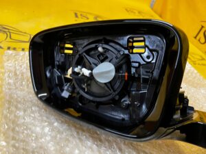 LUSTERKO ZEWNĘTRZNE LEWE 9 PIN 9PIN KAMERA BMW 3 G20 G21 EU NOWE OEM