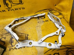 KOMPLET ZAWIASY BAGAŻNIKA LEWY PRAWY BMW SERIA 2 F22