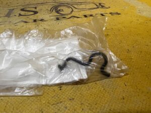 UCHWYT LINKI HAMULCA RĘCZNEGO BMW 1 F20 F21 2 F22 3 F30 4 F32 F34 F36 NOWY