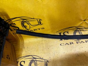 USZCZELKA KLAPY BAGAŻNIKA BMW G30 SEDAN