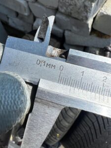 KOŁA FELGI OPONY CAŁOROCZNE VW TOURAN 1 205/55 R16