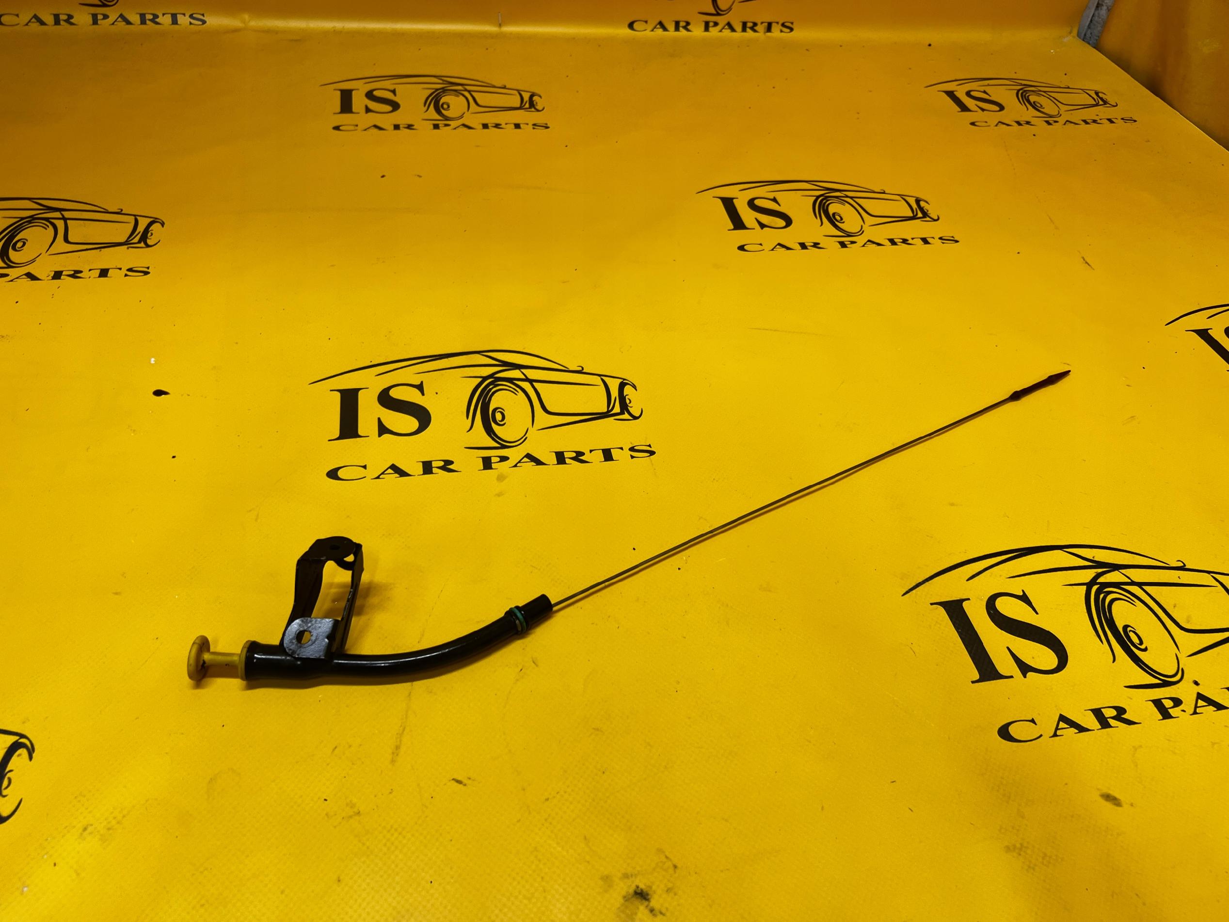 BAGNET MIARKA POZIOMU OLEJU CITROEN PEUGEOT 1.6 THP