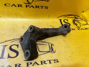 LEWA ŁAPA MOCOWNIE WÓZKA SANEK PEUGEOT 3008 II