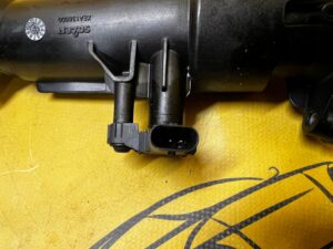 PRZEWÓD WĄŻ RURA POWIETRZA RENAULT ESPACE VI AUSTRAL