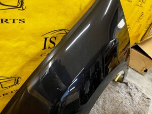 BŁOTNIK PRZÓD PRZEDNI LEWY DACIA SANDERO II LIFT 676