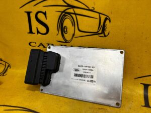 STEROWNIK ZAWIESZENIA RANGE ROVER EVOQUE L538