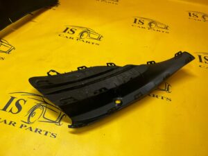 KRATKA ZDERZAKA PRZEDNIEGO PRZÓD PRAWY PRAWA MERCEDES C-KLASA W206 AMG