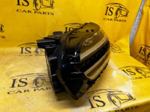 KOMPLETNA LAMPA REFLEKTOR LEWY PRZÓD FULL LED GENESIS GV70 EUROPA