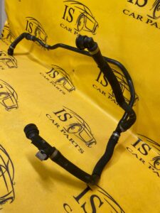 RURKA RURY WĘZE WĄŻ WODY MERCEDES W213 W257 400D