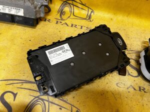 ZESTAW STARTOWY ECU BSI BCM FORD RANGER MK5 V 2020 2.0 TDCI