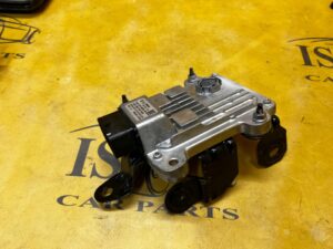 STEROWNIK MODUŁ SKRZYNI BIEGÓW DACIA SANDERO III 1.0 TCE AUTOMAT