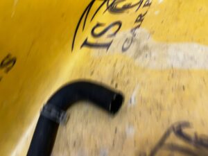 WĄŻ PRZEWÓD WODY FORD KUGA MK3 ESCAPE MK4 1.5 EB